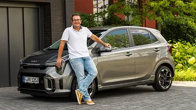 Kia Picanto (2024)