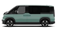 Kia PV5