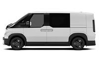 Kia PV5 Passenger