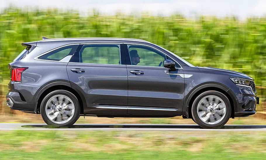 Kia Sorento (2020)