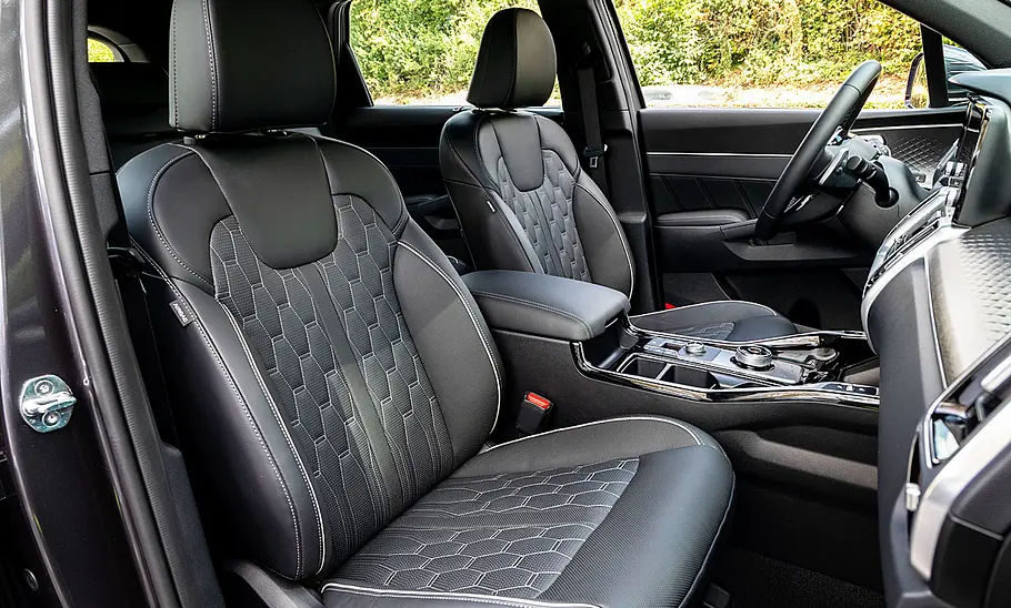 Kia Sorento (2020)