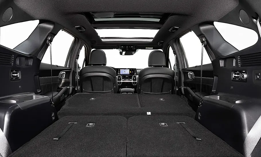 Kia Sorento (2020)