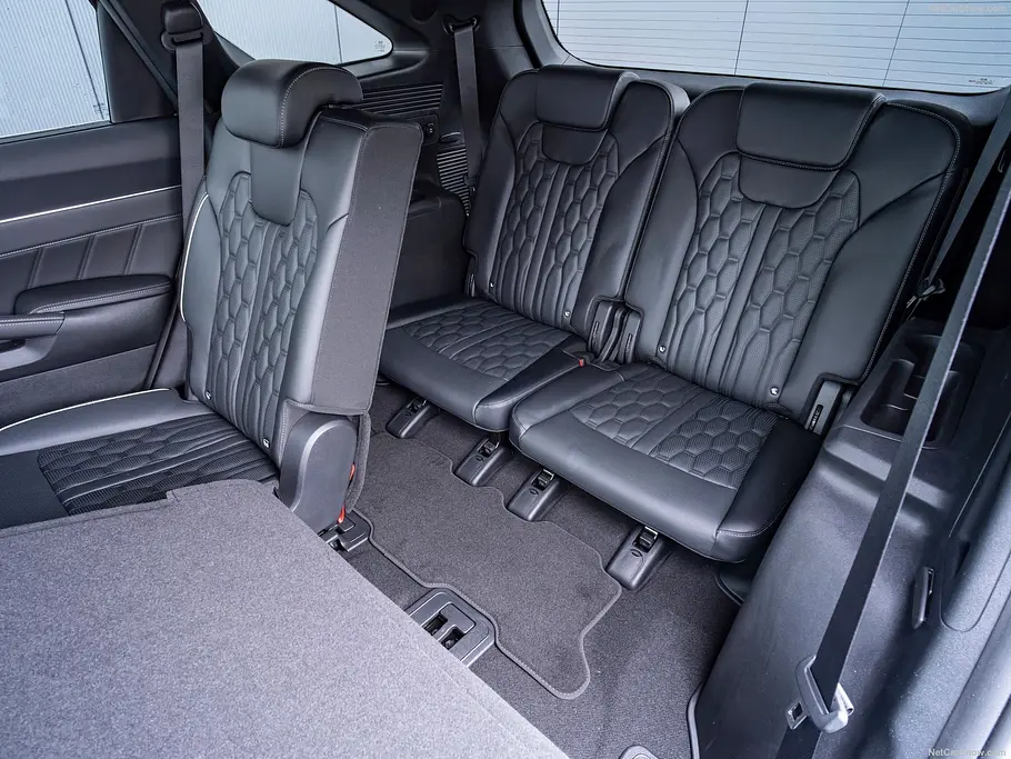 Kia Sorento (2020) Kia Sorento (2020)