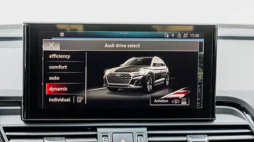 Audi Q5 - Foto: Frank Ratering
