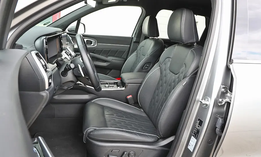 Kia Sorento Kia Sorento
