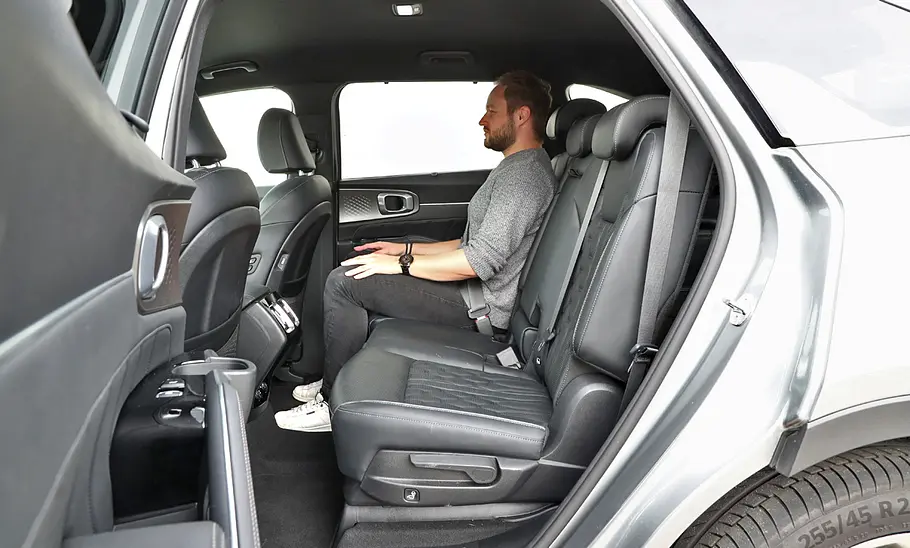 Kia Sorento Kia Sorento