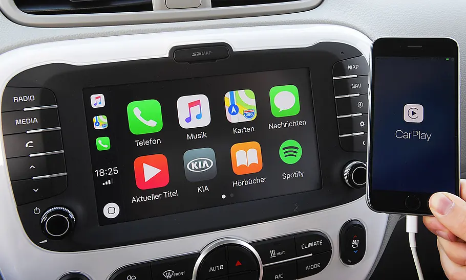 Kia Soul EV Kia Soul EV