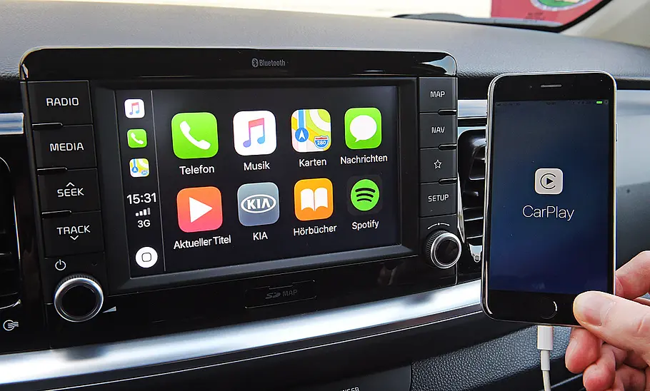 Kia Stonic (2017)