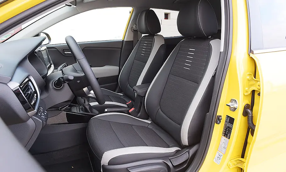 Kia Stonic (2017)