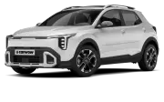 Kia Stonic von vorne links. - Foto: Carwow
