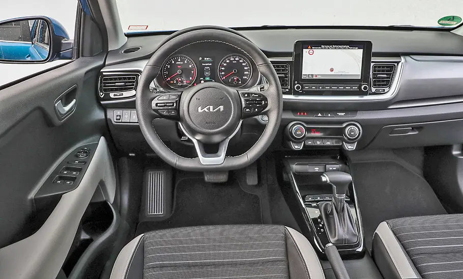 Kia Stonic