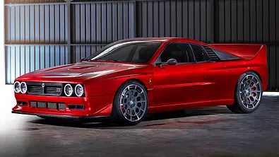 Kimera Evo 37 (2021) - Foto: Kimera Automobil