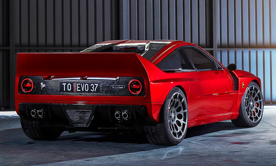 Kimera Evo 37 (2021)