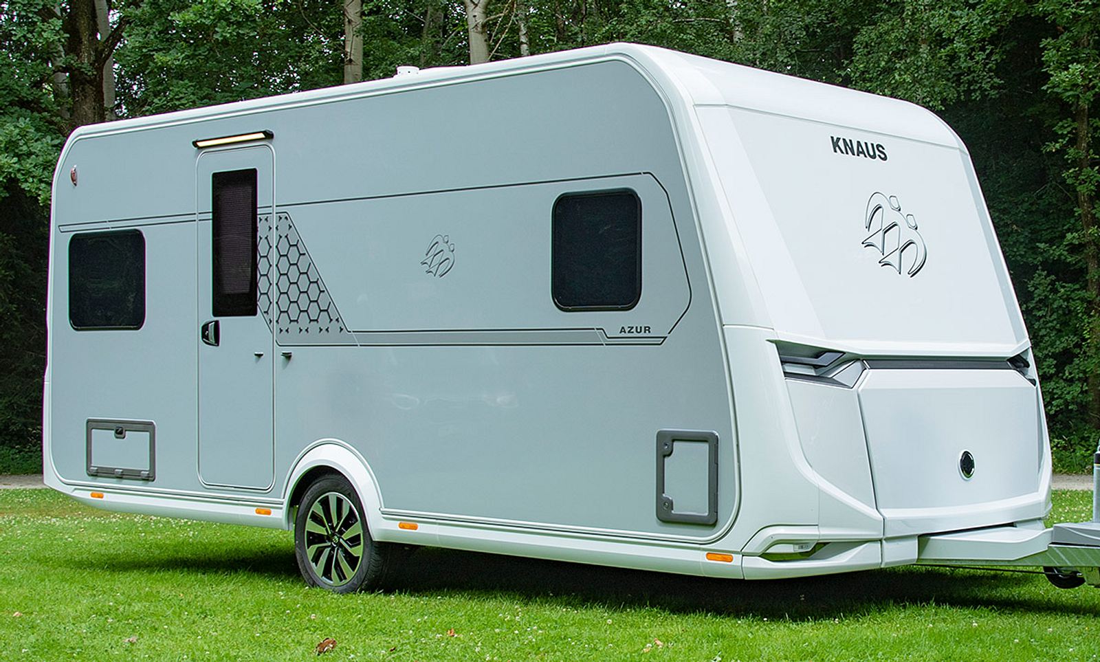 Knaus Azur 500