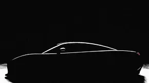 Koenigsegg Hypercar (2022) - Foto: Koenigsegg Koenigsegg Hypercar (2022) - Foto: Koenigsegg