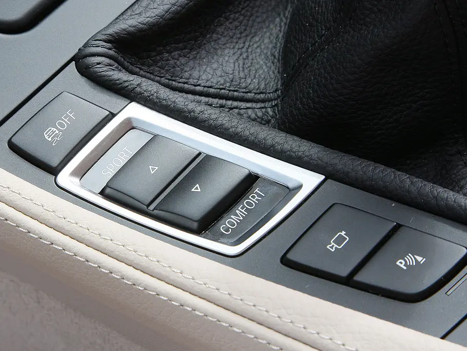 Kombi Vergleich - BMW 5er Touring Kombi Vergleich BMW 5er Touring Dynamische Dämpfer Control