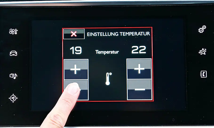 Octavia-Facelift im Kompaktklassen-Test