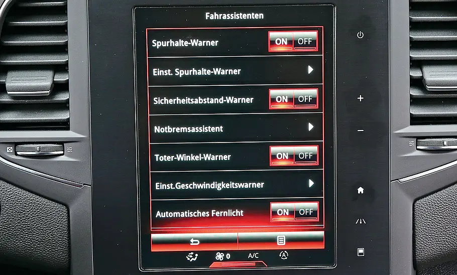 Octavia-Facelift im Kompaktklassen-Test