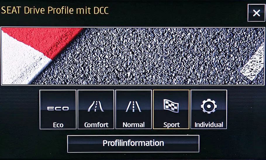 Octavia-Facelift im Kompaktklassen-Test