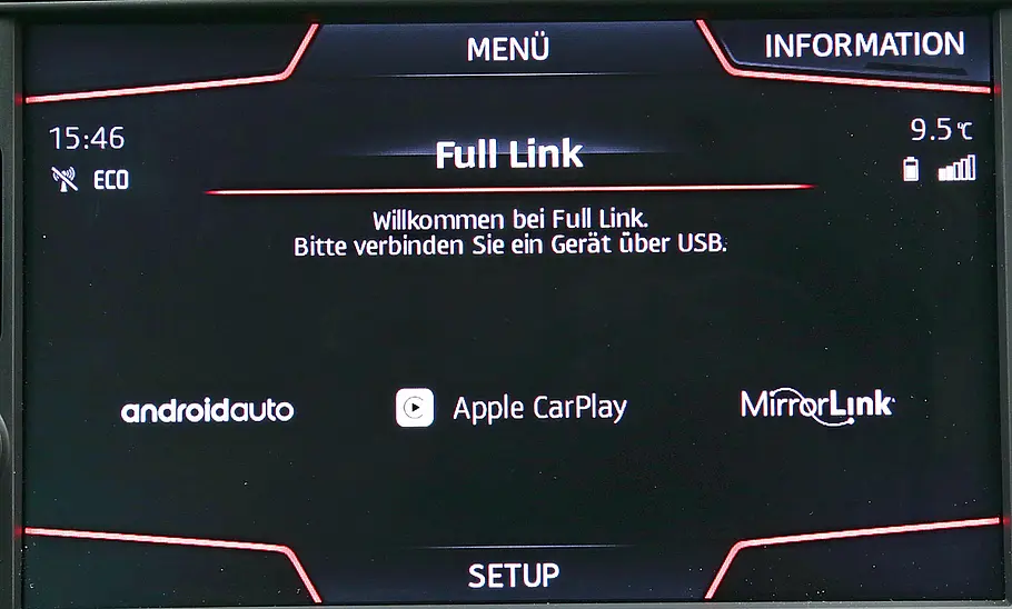Octavia-Facelift im Kompaktklassen-Test