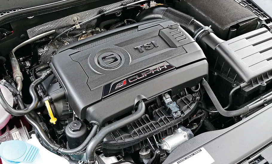 Seat Leon Cupra 300