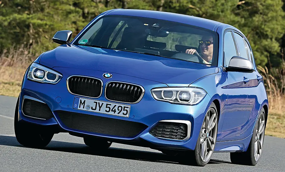 BMW M140i xDrive