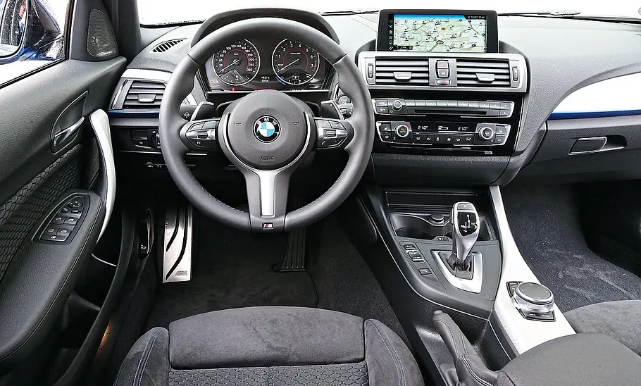 BMW M140i xDrive
