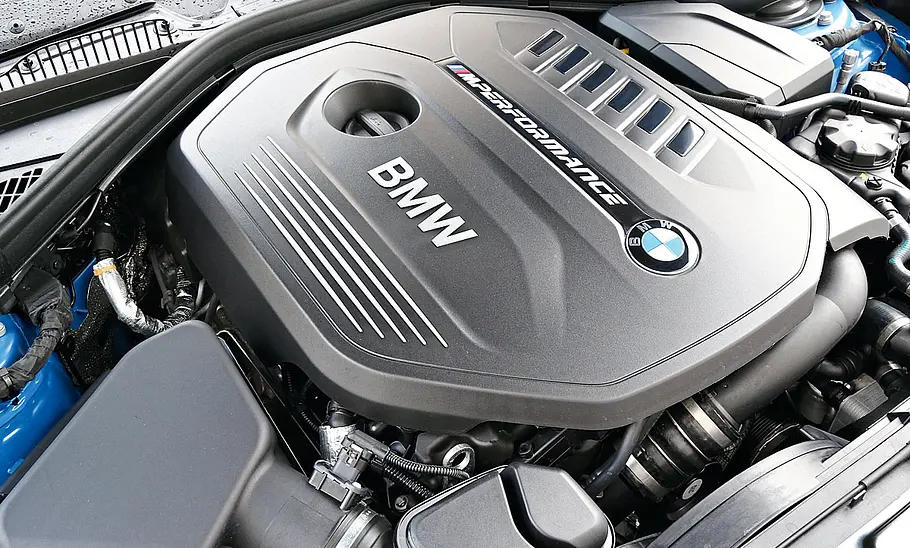BMW M140i xDrive