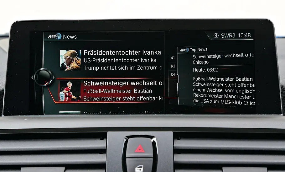 BMW M140i xDrive