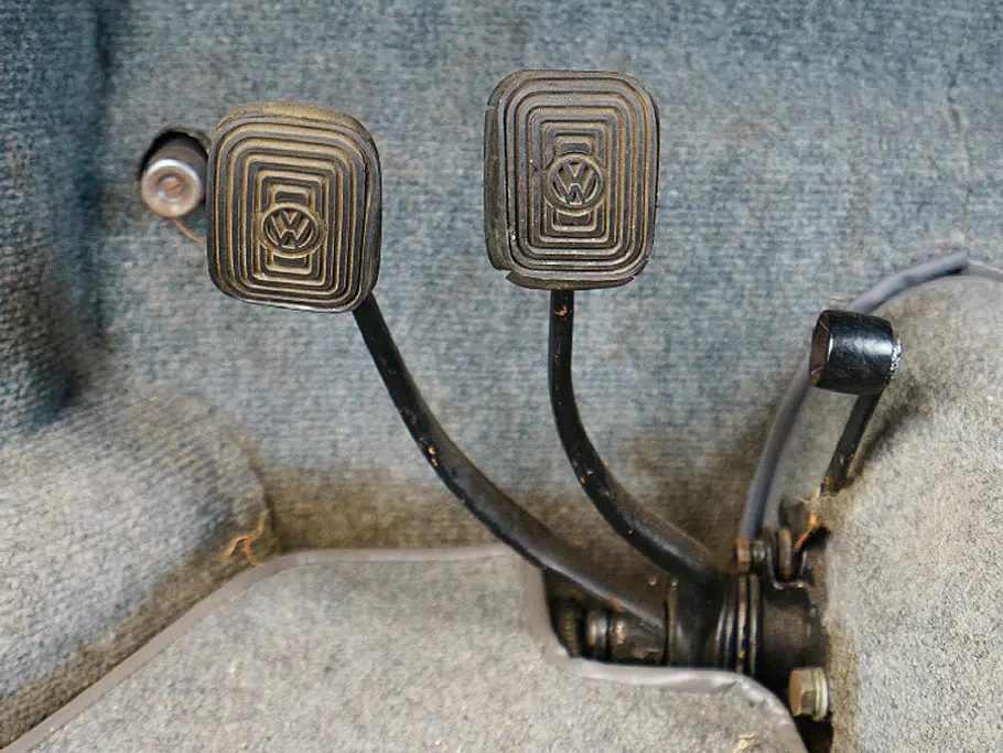 KdF-Wagen (VW Käfer) für 268.184 Euro