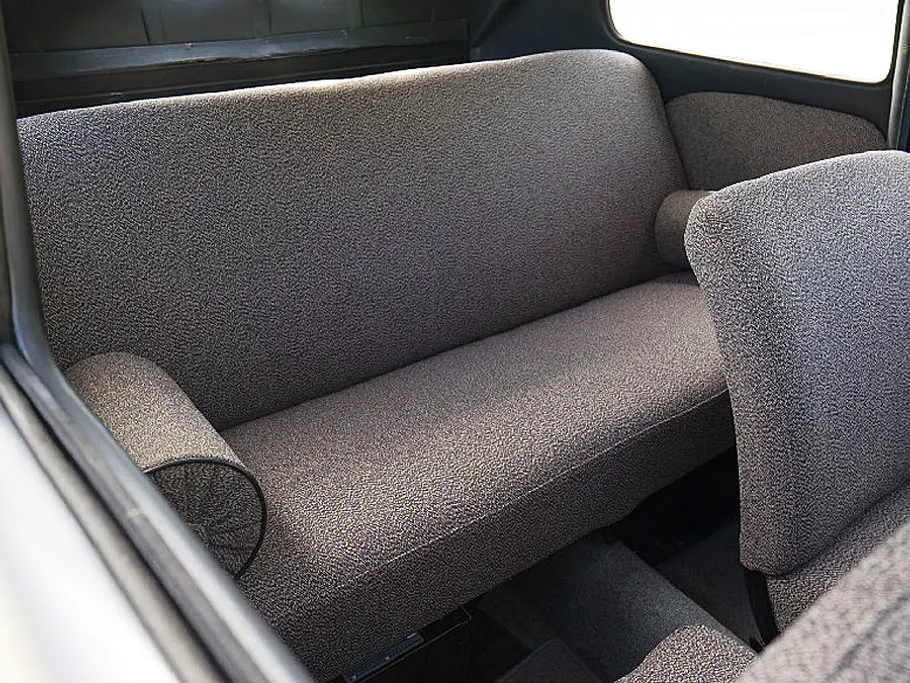 KdF-Wagen (VW Käfer) für 268.184 Euro