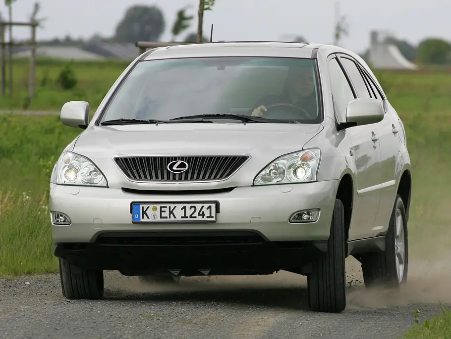Gebrauchtwagen Premium SUV Vergleich Schnäppchen 15000 Euro