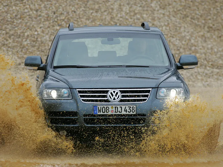 Gebrauchtwagen Premium SUV Vergleich Schnäppchen 15000 Euro