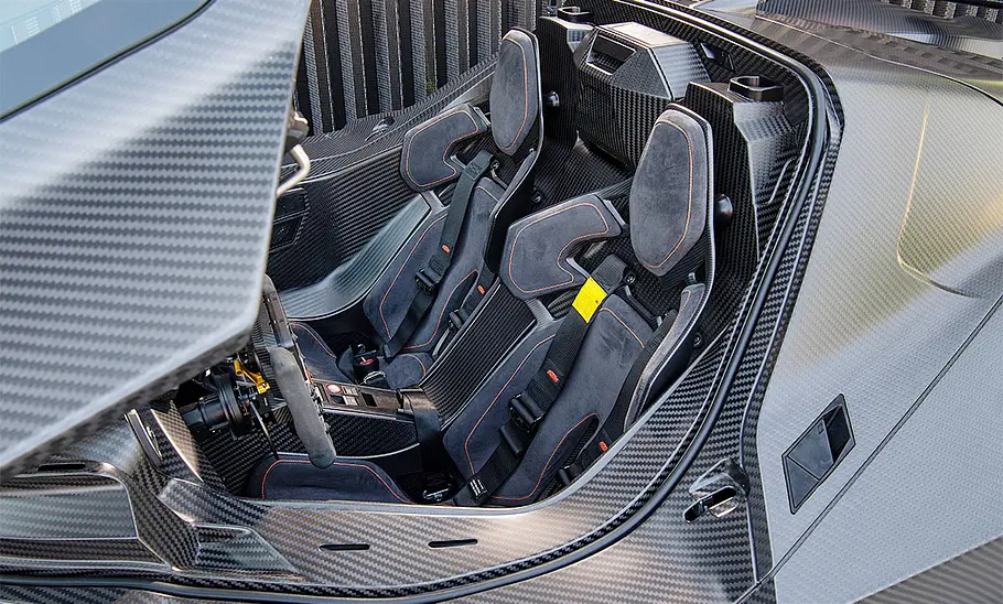 KTM X-Bow GT-XR (2022)