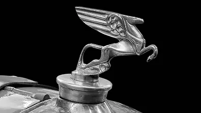 Kühlerfiguren-Quiz - Foto: Imago