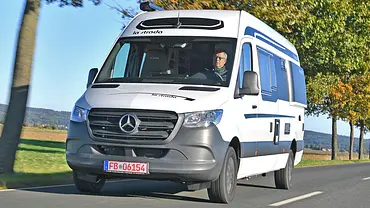 La Strada Regent EB (2023) - Foto: Zbigniew Mazar