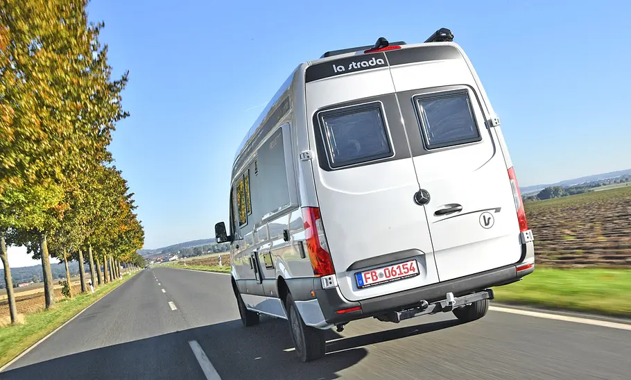 La Strada Regent EB (2023)