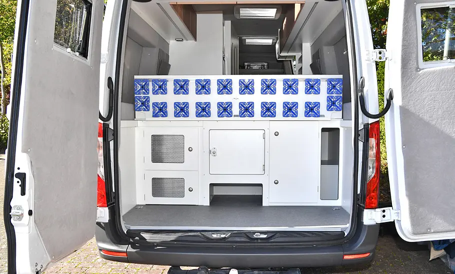 La Strada Regent EB (2023)
