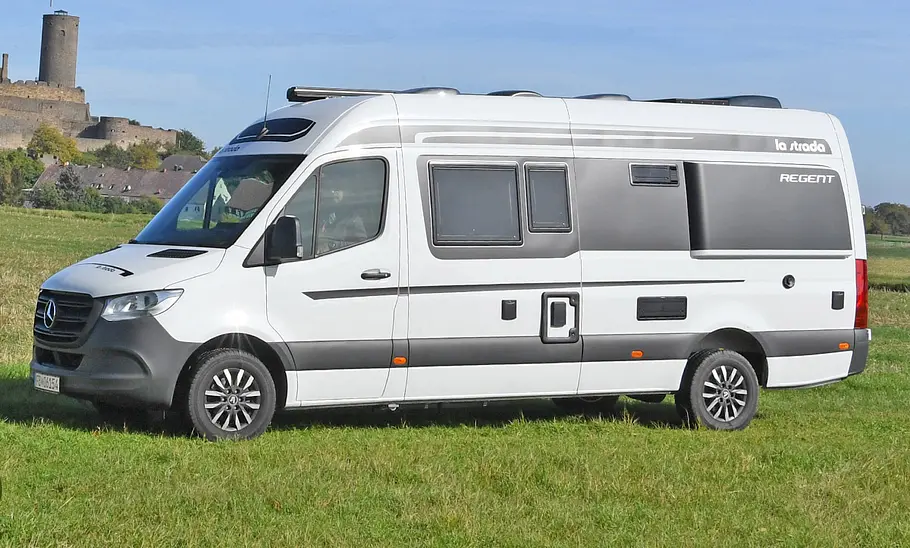 La Strada Regent EB (2023)