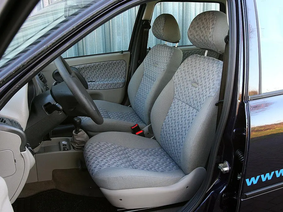 Lada Kalina 1117 16V