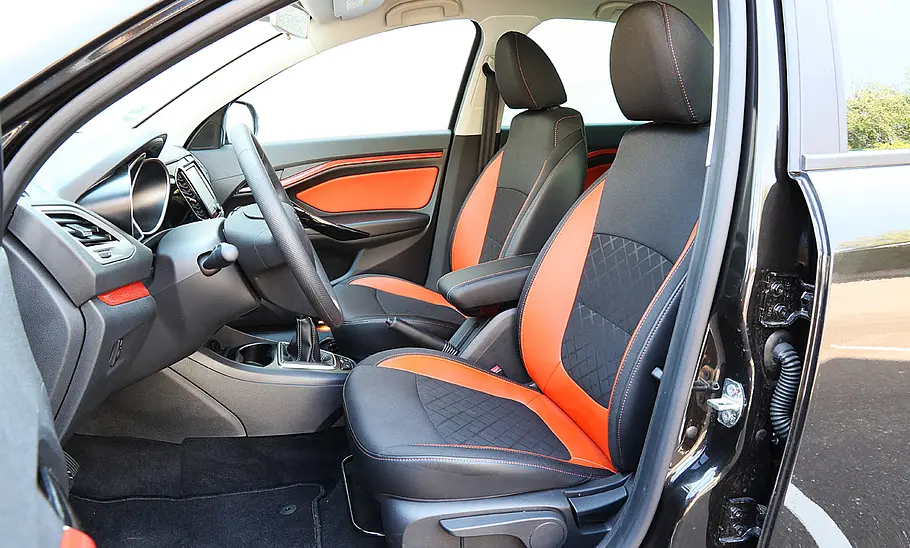Lada Vesta SW Cross 1.6 16V
