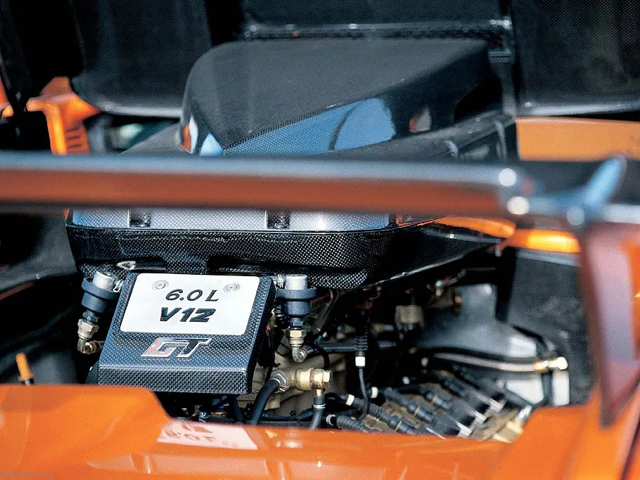 Lamborghini Diablo Jubilaeum