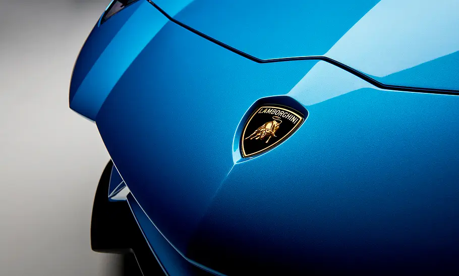Lamborghini Aventador S Roadster (2018) Lamborghini Aventador S Roadster (2018)