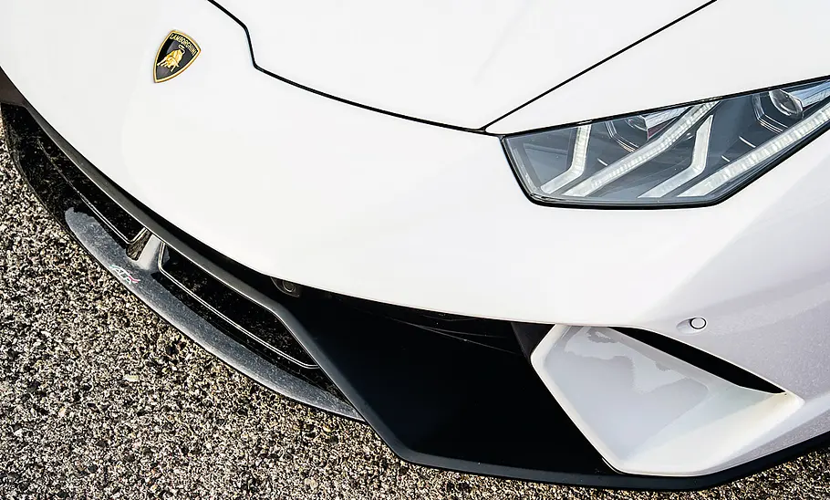 Lamborghini Huracán Performante