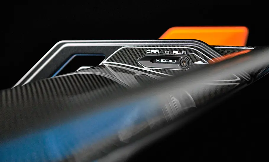 Lamborghini Huracán STO