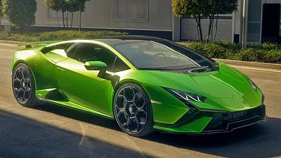Lamborghini Huracán Tecnica (2022) - Foto: Lamborghini
