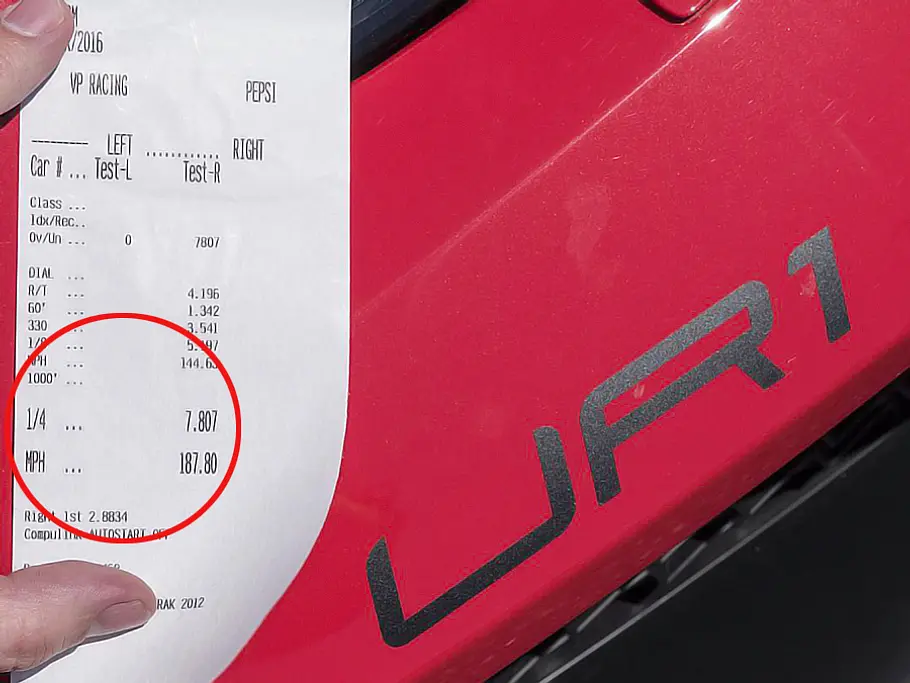Lamborghini Huracán von Underground Racing