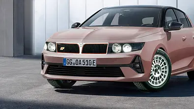 Lancia Delta (2028) - Foto: AUTO ZEITUNG/Montage