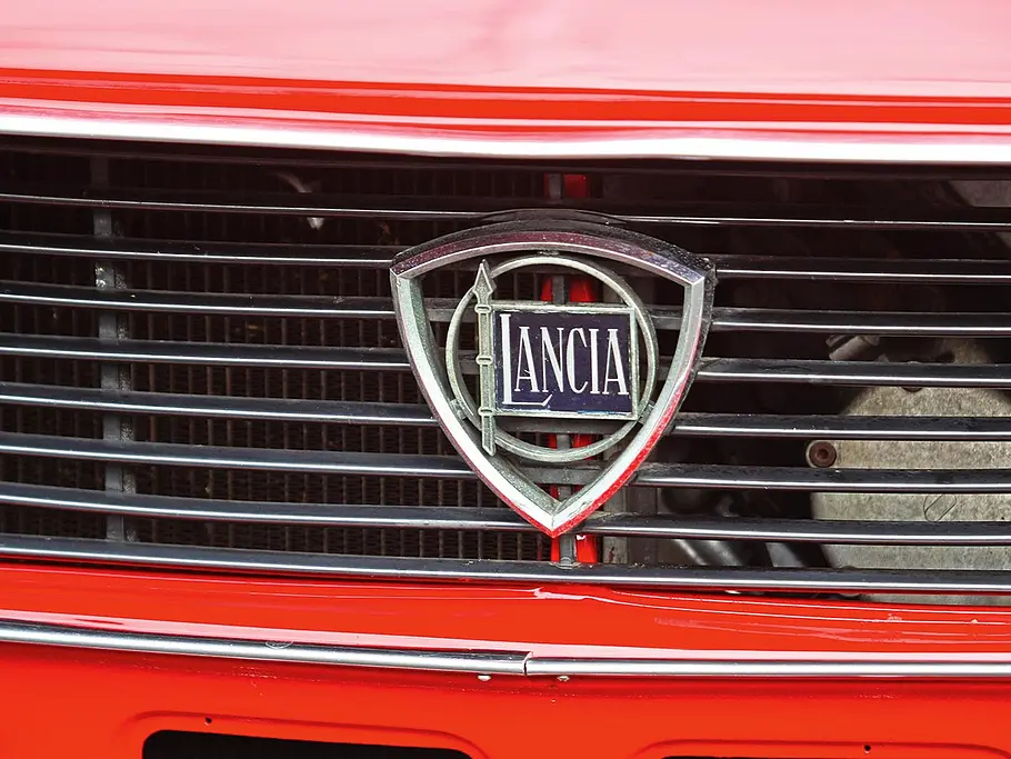 Lancia Fulvia 1.3 S Alfa Romeo/Porsche/Simca/Lancia: Vergleich