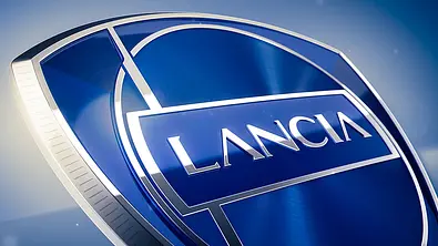 Lancia-Logo (2022) - Foto: Lancia